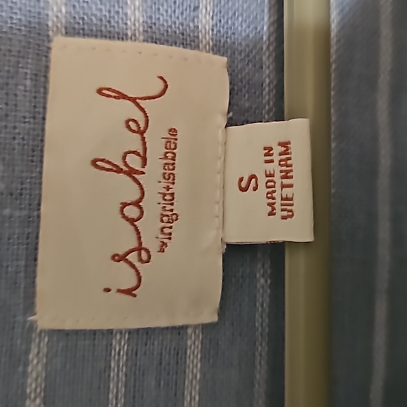 Long shirt dress - Picture 2 of 2